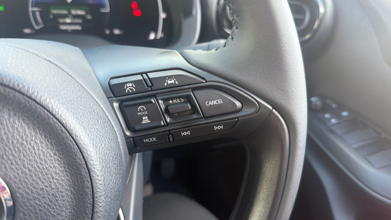 Mazda 2 Hybrid 1.5i Hybrid Homura 5dr CVT Hybrid Hatchback